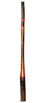 Trevor and Olivia Peckham Didgeridoo (TP182)